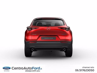 MAZDA Cx-30 2.5 m-hybrid nagisa 2wd 140cv 6mt 3