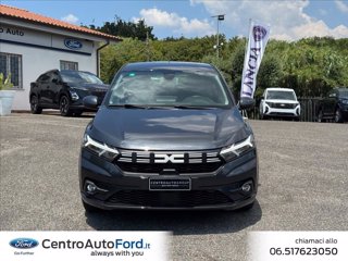DACIA Sandero Streetway 1.0 TCe 90 CV CVT Expression 0