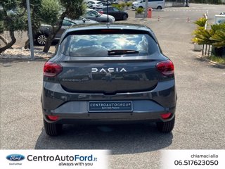 DACIA Sandero Streetway 1.0 TCe 90 CV CVT Expression 3