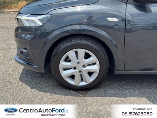 DACIA Sandero Streetway 1.0 TCe 90 CV CVT Expression 7