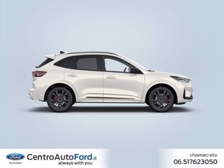 FORD Kuga 2.5 full hybrid sound edition 2wd 180cv auto 1