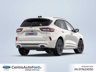 FORD Kuga 2.5 full hybrid sound edition 2wd 180cv auto 2