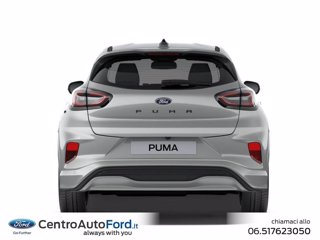 FORD Puma 1.0 ecoboost h st-line x 125cv 3