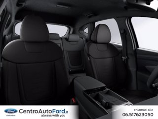 HYUNDAI Tucson 1.6 hev dark line 2wd 239cv auto 4