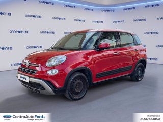 FIAT 500l 1.4 connect s&s 95cv