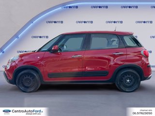 FIAT 500l 1.4 connect s&s 95cv 1