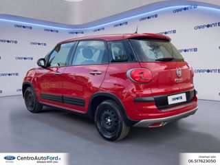 FIAT 500l 1.4 connect s&s 95cv 2