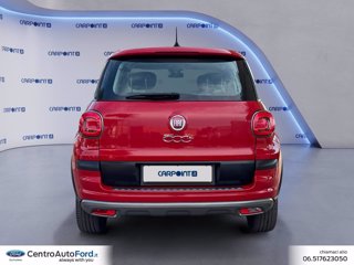 FIAT 500l 1.4 connect s&s 95cv 3