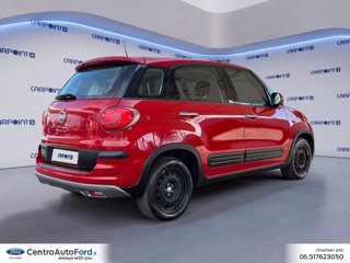 FIAT 500l 1.4 connect s&s 95cv 4