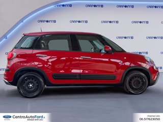 FIAT 500l 1.4 connect s&s 95cv 5