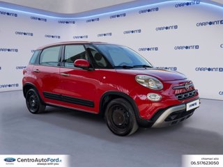 FIAT 500l 1.4 connect s&s 95cv 6