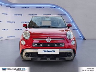 FIAT 500l 1.4 connect s&s 95cv 7