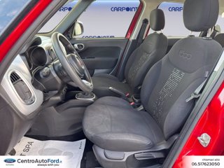 FIAT 500l 1.4 connect s&s 95cv 8