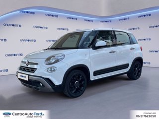 FIAT 500l 1.4 connect s&s 95cv