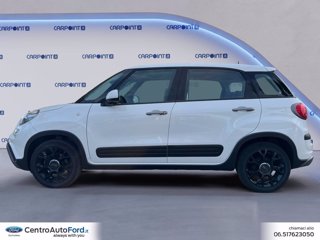 FIAT 500l 1.4 connect s&s 95cv 1