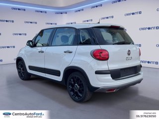 FIAT 500l 1.4 connect s&s 95cv 2