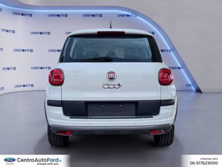 FIAT 500l 1.4 connect s&s 95cv 3