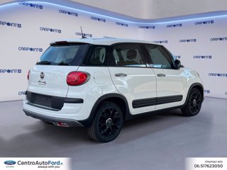 FIAT 500l 1.4 connect s&s 95cv 4