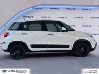 FIAT 500l 1.4 connect s&s 95cv 5