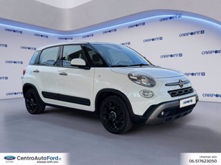 FIAT 500l 1.4 connect s&s 95cv 6