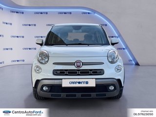 FIAT 500l 1.4 connect s&s 95cv 7