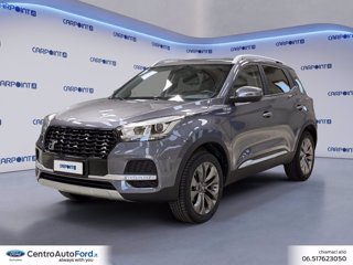 DR Dr 4.0 1.5 gpl 114cv GPL