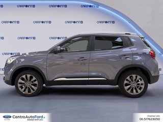 DR Dr 4.0 1.5 gpl 114cv GPL 1