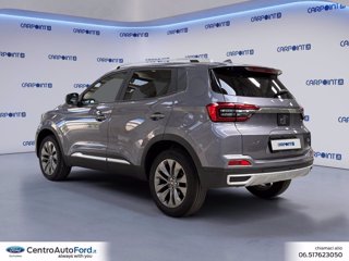 DR Dr 4.0 1.5 gpl 114cv GPL 2
