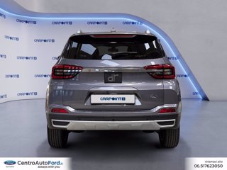 DR Dr 4.0 1.5 gpl 114cv GPL 3