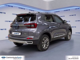 DR Dr 4.0 1.5 gpl 114cv GPL 4