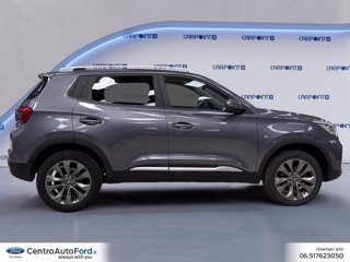 DR Dr 4.0 1.5 gpl 114cv GPL 5