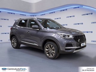 DR Dr 4.0 1.5 gpl 114cv GPL 6