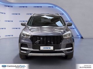 DR Dr 4.0 1.5 gpl 114cv GPL 7