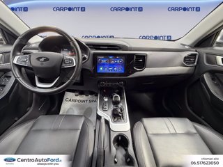 DR Dr 4.0 1.5 gpl 114cv GPL 9