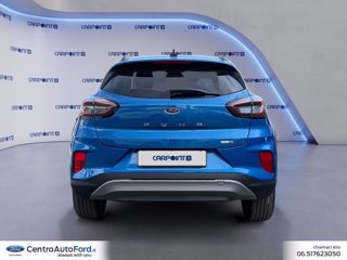 FORD Puma 1.0 ecoboost h titanium s&s 125cv 3