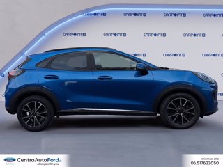FORD Puma 1.0 ecoboost h titanium s&s 125cv 5