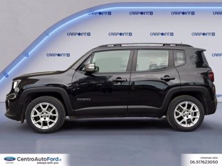 JEEP Renegade 1.6 mjt limited 2wd 120cv 1
