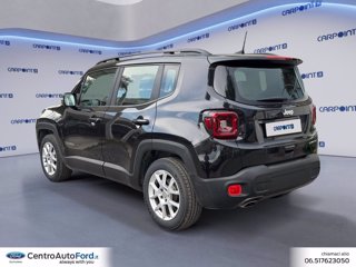 JEEP Renegade 1.6 mjt limited 2wd 120cv 2