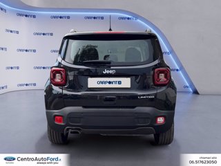 JEEP Renegade 1.6 mjt limited 2wd 120cv 3