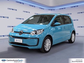 VOLKSWAGEN Up! 5p 1.0 evo move up! 65cv 0