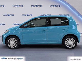 VOLKSWAGEN Up! 5p 1.0 evo move up! 65cv 1
