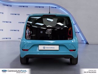 VOLKSWAGEN Up! 5p 1.0 evo move up! 65cv 3