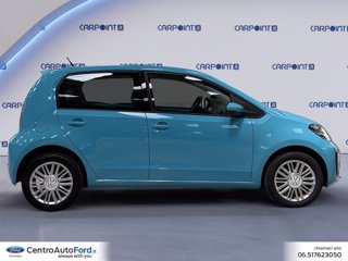 VOLKSWAGEN Up! 5p 1.0 evo move up! 65cv 5