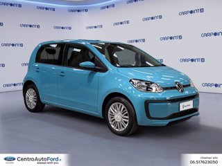 VOLKSWAGEN Up! 5p 1.0 evo move up! 65cv 6