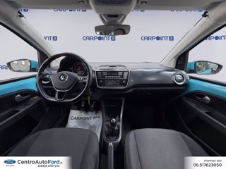 VOLKSWAGEN Up! 5p 1.0 evo move up! 65cv 9