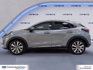 FORD Puma 1.0 ecoboost h titanium x s&s 125cv 1