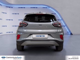 FORD Puma 1.0 ecoboost h titanium x s&s 125cv 3