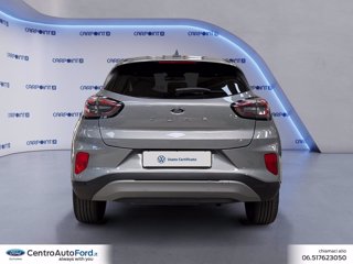 FORD Puma 1.0 ecoboost h titanium x s&s 125cv 3