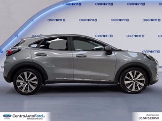 FORD Puma 1.0 ecoboost h titanium x s&s 125cv 5