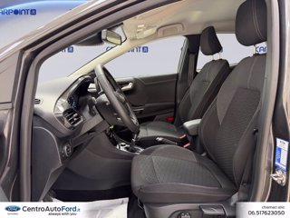 FORD Puma 1.0 ecoboost h titanium s&s 125cv 8